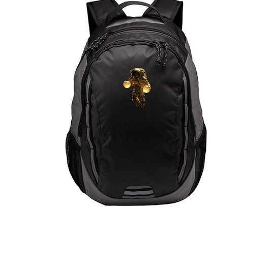 Dark Char/Char - FRONT