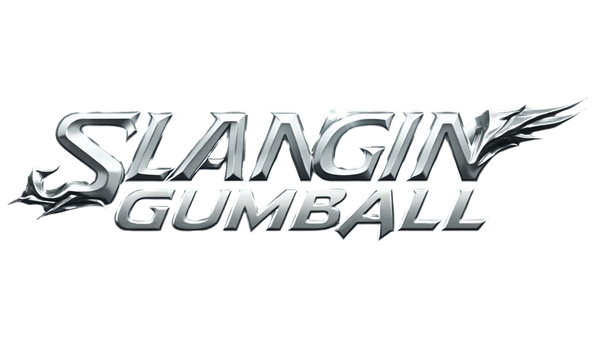 Slangin Gumball 
