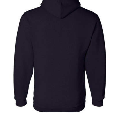 NAVY - BACK