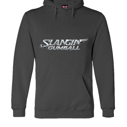 CHARCOAL - FRONT