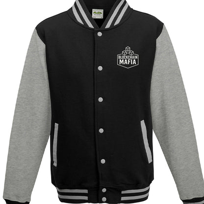 JET BLK/ HTH GRY - FRONT