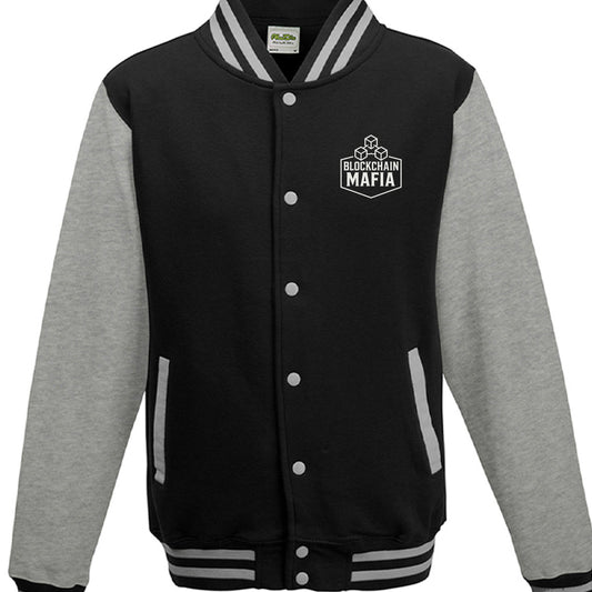 JET BLK/ HTH GRY - FRONT