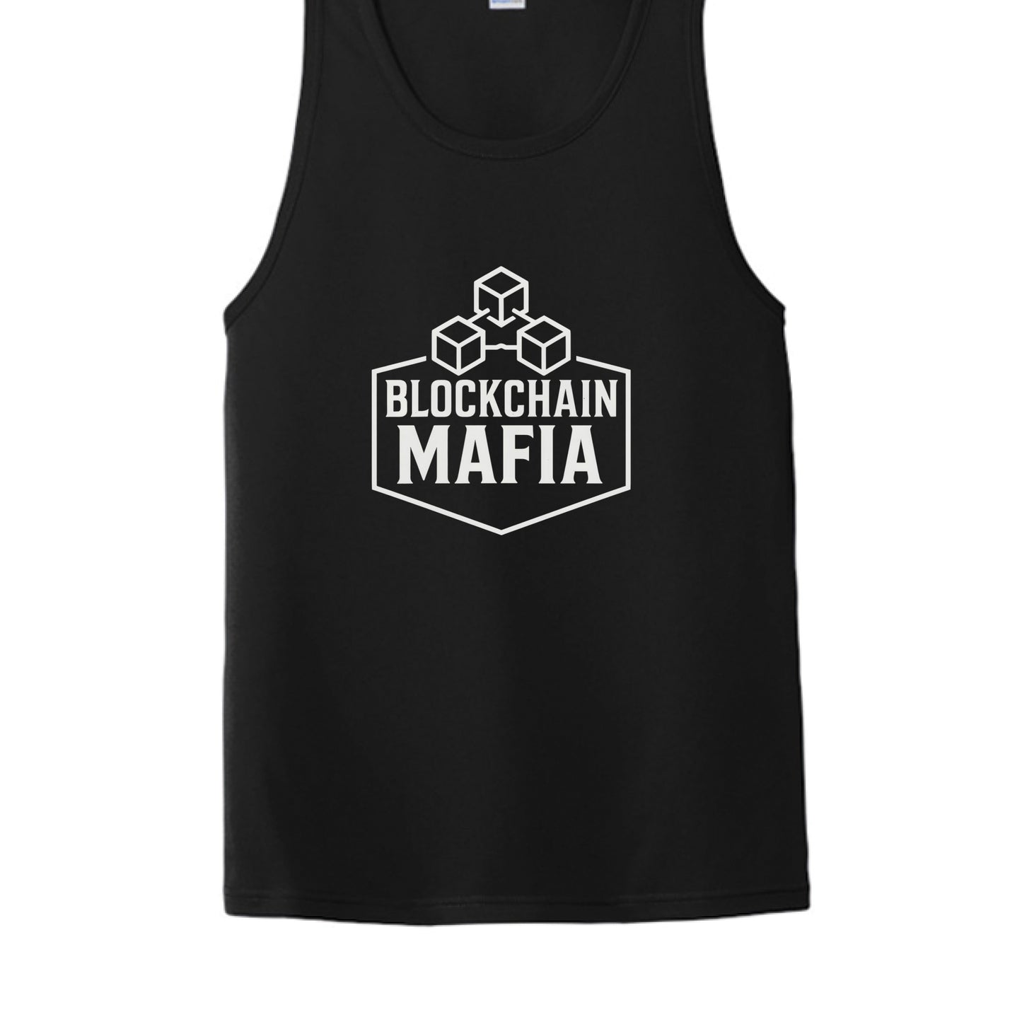 Black - FRONT