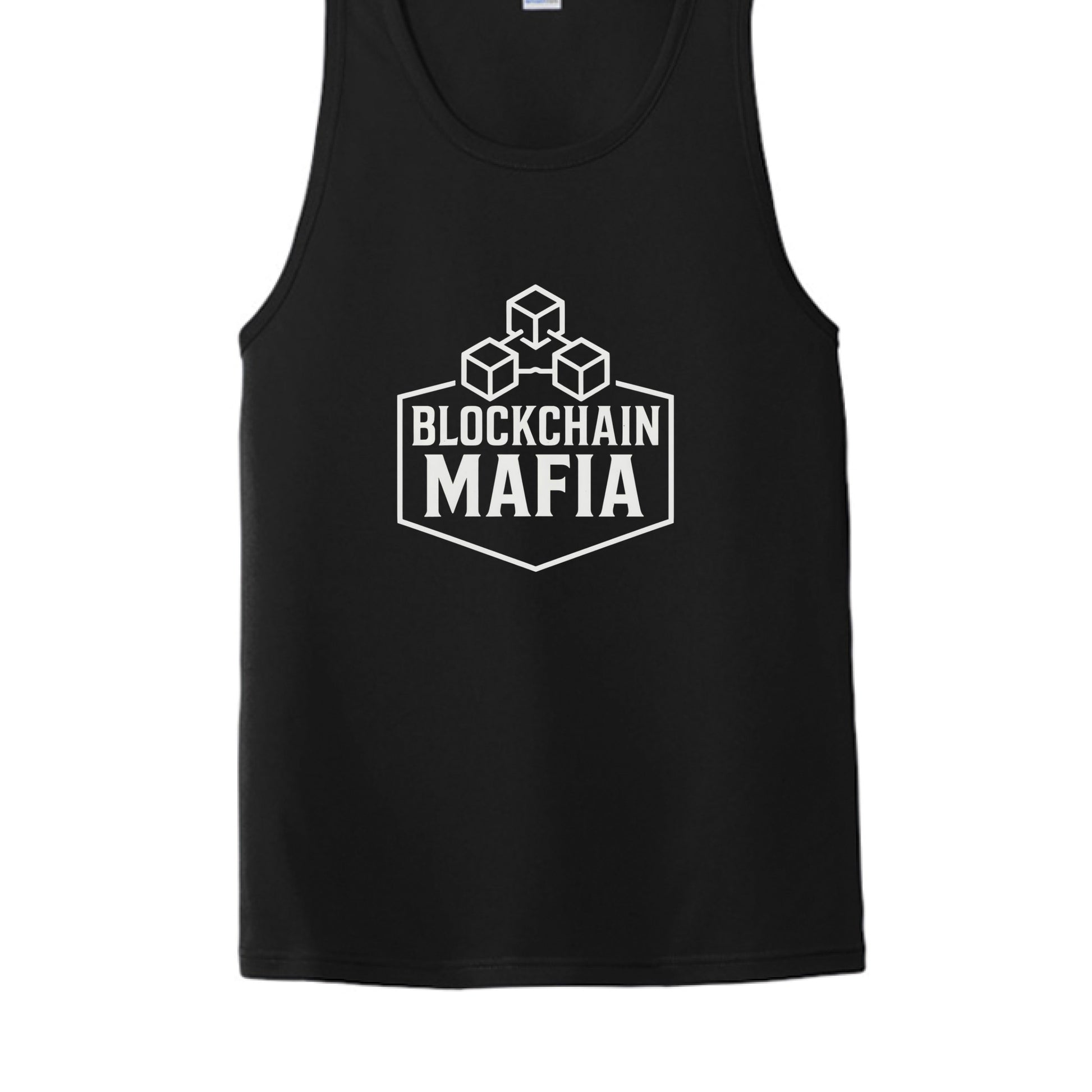Black - FRONT