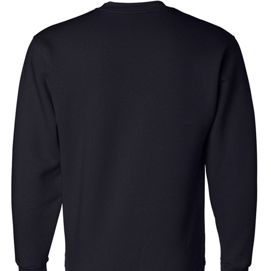 NAVY - BACK