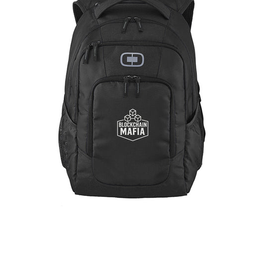 Black - FRONT