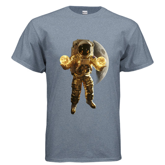 HEATHER INDIGO - FRONT