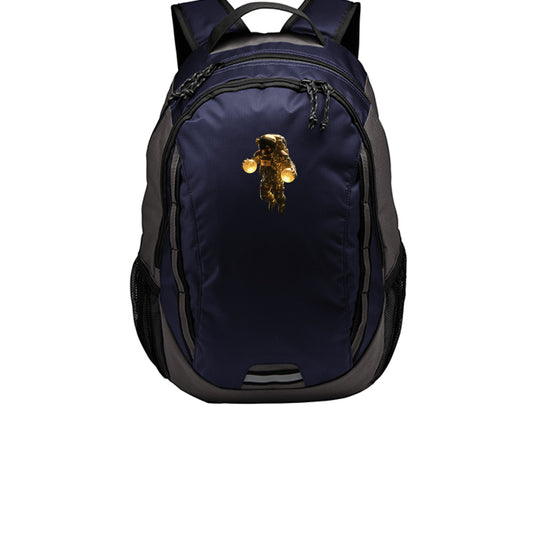 Deep Navy/DkCh - FRONT